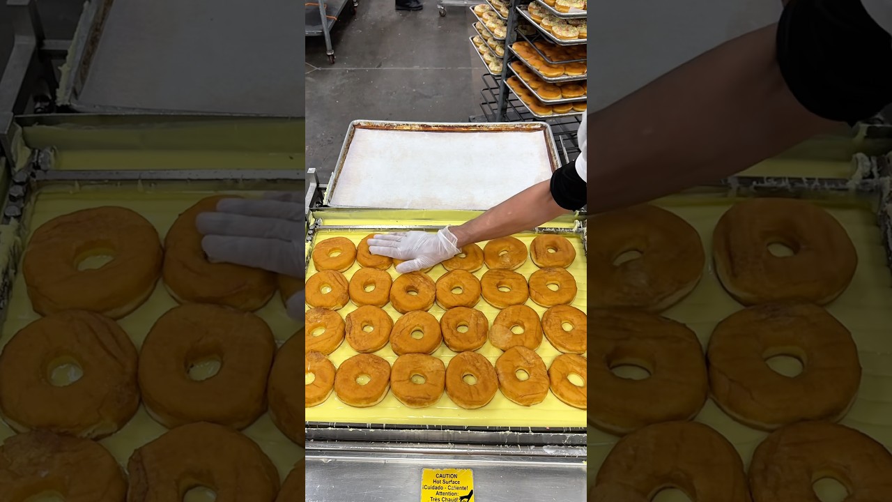 Best doubts in Las Vegas🍩 #dessert #donuts #大好物は高カロリー