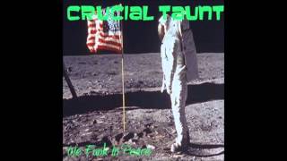 Charlie Horse - Crucial Taunt