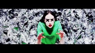 ALLIE X - The Story of X Film
