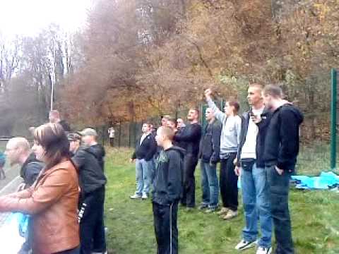 wilde horde meissen west!