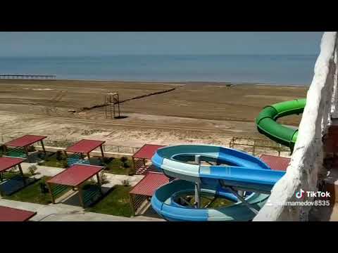 Novxanı MY BEACH istirahət mərkəzi