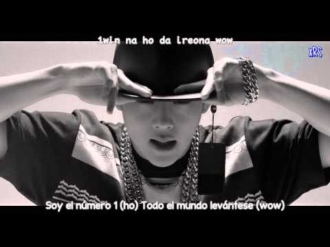 Giriboy, Mad Clown, Jooyoung - 0 (YOUNG) Feat. NO MERCY [Sub Español+Rom] MV