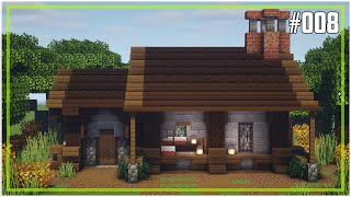 ⚒️ Minecraft: How to Build a Medieval Bakery