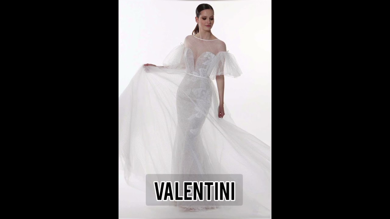 ABITI DA SPOSA PARTICOLARI _ TREND 2023