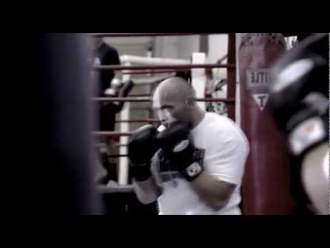 Dance At The Chapel Horrors - 2012 - Bully Unit - ufc song