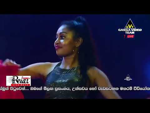 taj mahalak suneth udayarathna live mahiya with relax..එක නම් දෙනවා ඇඩෙන්නම ❤️