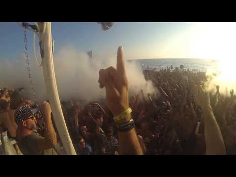 Elements Of Life @ Samsara Beach Gallipoli (LE)