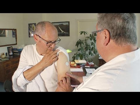 Kars ist möglich, für Patienten mit Diabetes Korotkago Insulinwirkung