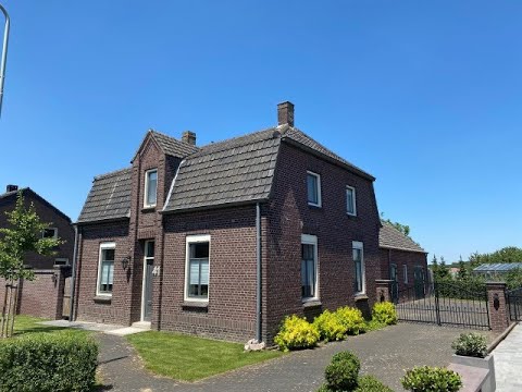 Swolgenseweg 41 - Tienray