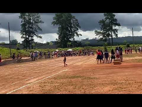 Final 100m Extra Feminino - Festival Marcio Tadocoro 2022