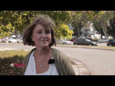 Da sam ja neko: Mirjana Nikolić | Stid i Sram #Dasamjaneko #RadaDjuric