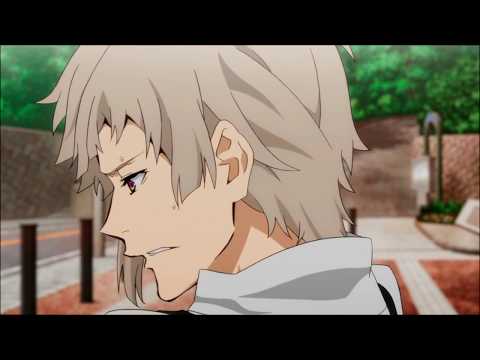 Великий из бродячих псов / Bungou Stray Dogs (文豪ストレイドッグス) TRASH CANDY (Rus cover)