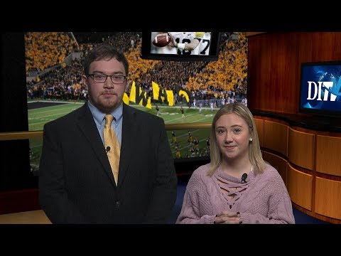 DITV Sportscast: Thursday, January 17th, 2019