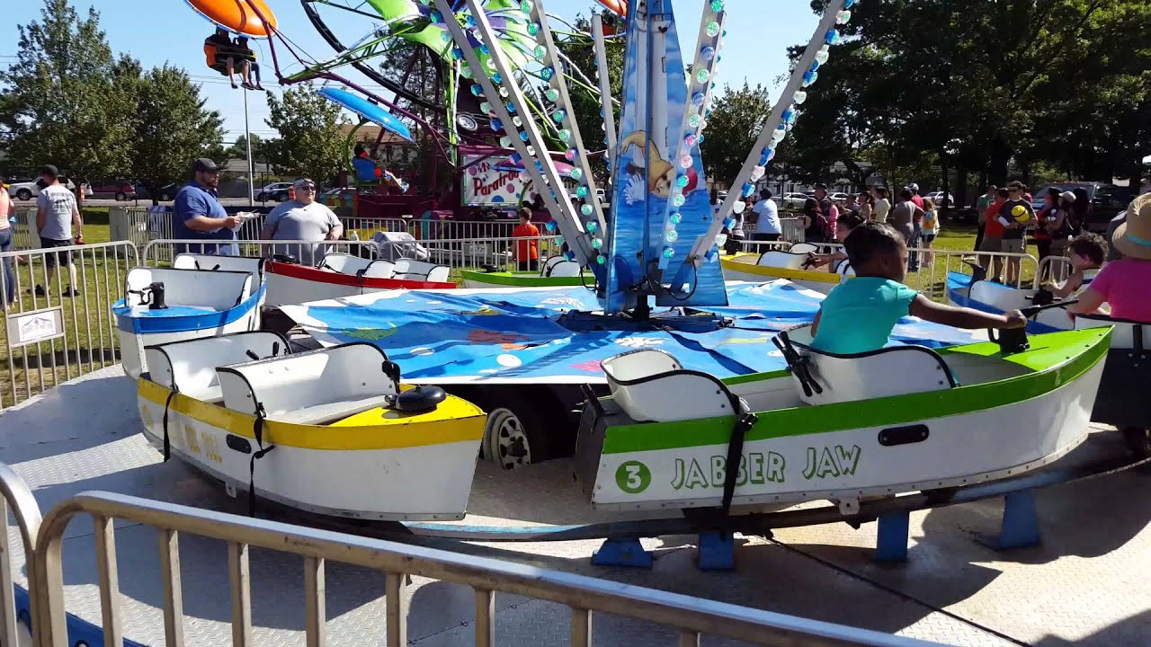 Newton Shows - Eisenhower Park Family Festival