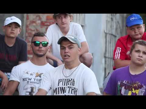 Gruby KowaL ft. Oskxre - Szczery aż do zgonu (Official Video)