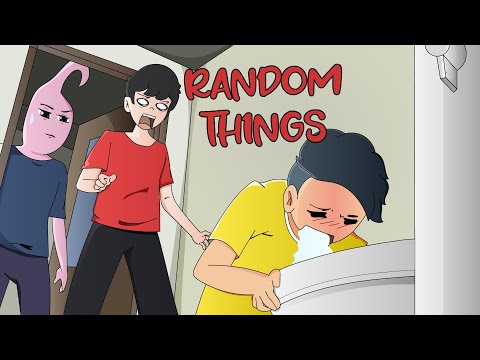 We Talk About Random Things ft. @RGBucketList @PuffTalks We Talk About Random Things ft. @RGBucketList @PuffTalks