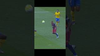 Bald Neymar Skills vs Las Palmas 15-16 🔥 #neymar #barcelona #skills #football