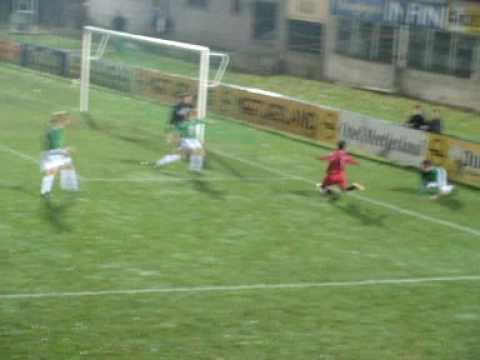 Beloften KFC.Eeklo-Jong Lede: 7-2