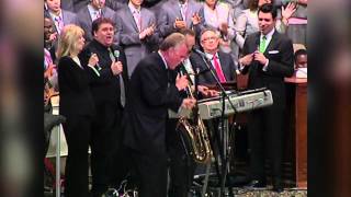 Tim Hill and Johnny Minick - &quot;Settle the Score&quot;