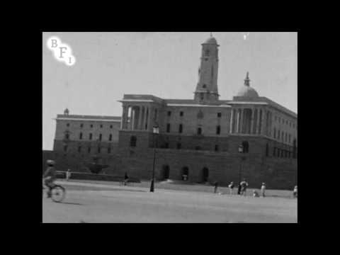 Delhi in 1935