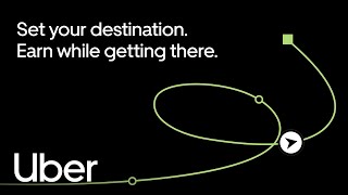 Destination Mode | Uber