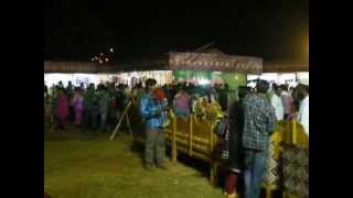 Trade Fair [ Pallishree ] during Laxmipuja at Dhenkanal 2014