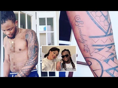 D-PERFECT EKRI NON BLONDEDY SOU KOL