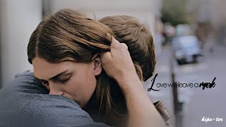 Emma & Shane | love will leave a mark video