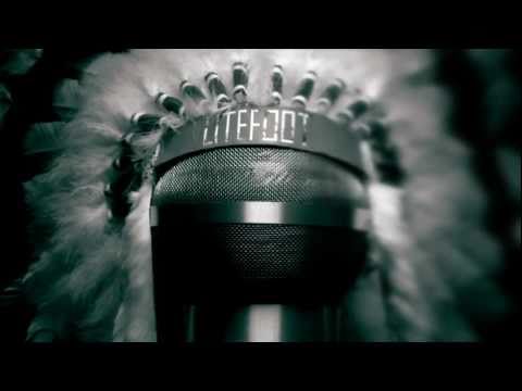 I AM IT - OFFICIAL LITEFOOT MUSIC VIDEO