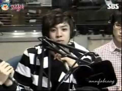 100208 U-KISS @ TenTen Club 5/7