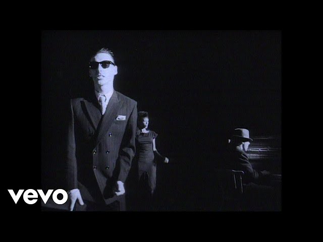  Money Go Round - The Style Council