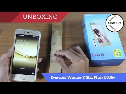 Harga Evercoss Winner Y Star Plus Murah Terbaru dan 