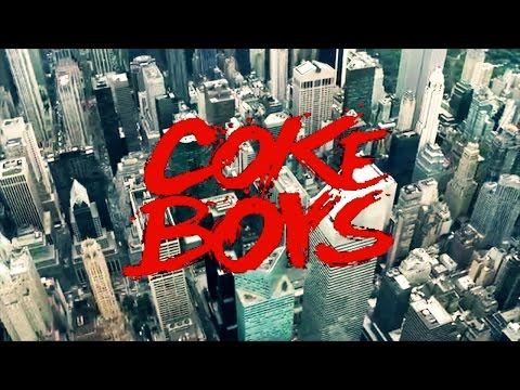 Cokeboy BROCK - Gangsta dir. by @StrikeForceEnt