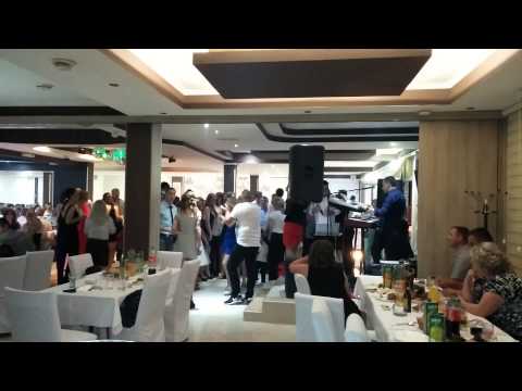 Restoran Castle svadbeni salon Mostar