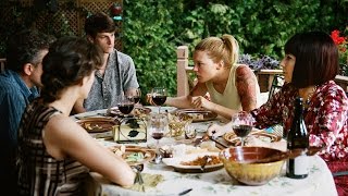 UK Home Media Trailer