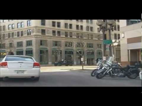 Bootlegg - Seatback (Official Video).wmv