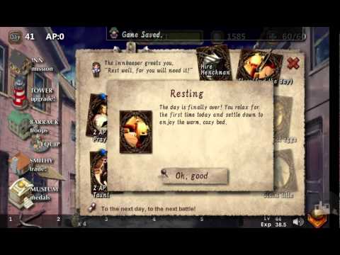 Pak Plays 05/19/2015 - Elona Shooter