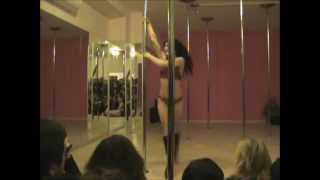 Pole Dance   Recovery!