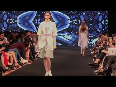 Desfile MBFWMx Primavera/Verano 2017 | PINEDA COVALIN