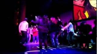 Don&#39;t get lost in heaven - Gorillaz