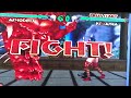 Mace The Dark Age N64 Playing As Asmodeus