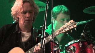 Van Dik Hout - Pijn - Koninginnedag 2013 Lelystad