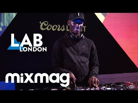PREDITAH in The Lab LDN