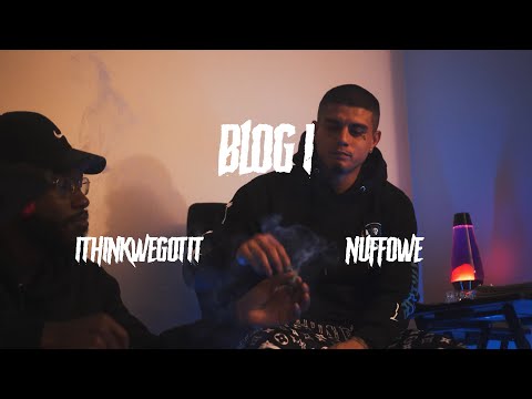 BLOG 1: Nuffowe (Intro)