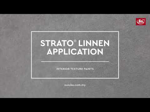 STRATO® Linnen video