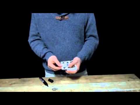 Saturn Magic -Evolution Control by Sandro Loporcaro (Amazo) - Video DOWNLOAD