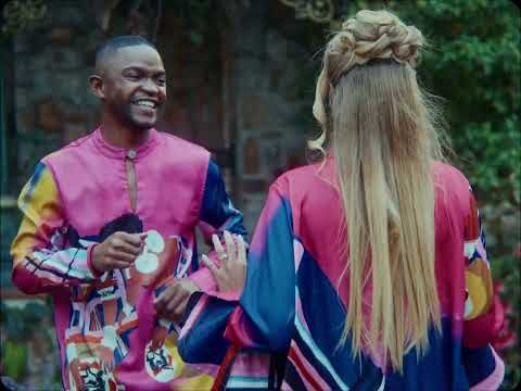 Una Rams — priceless possession [visualiser]