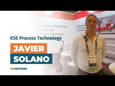 KSE Process Technology - Javier Solano