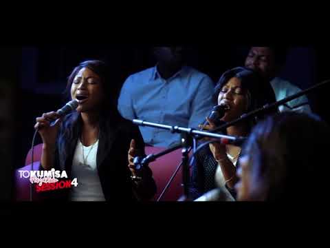 Na lingi yo @DenaMwana version Tokumisa prayer room @yeshamusic8383 @tokumisa