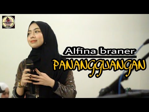 PANANGGUANGAN - ALFINA BRANER || CIPT ZUL AZHAM